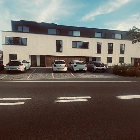 Holiday Home In De Panne Near Plopsaland Exteriér fotografie