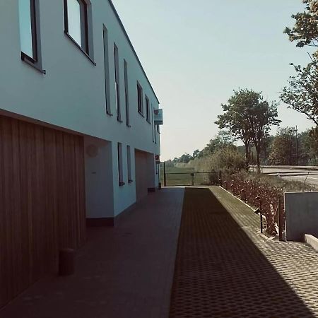Holiday Home In De Panne Near Plopsaland Exteriér fotografie