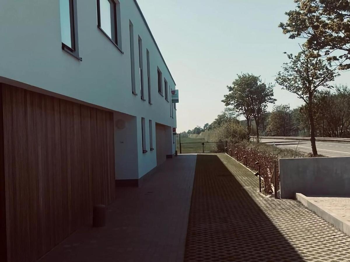 Holiday Home In De Panne Near Plopsaland Exteriér fotografie