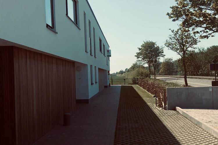Holiday Home In De Panne Near Plopsaland Exteriér fotografie
